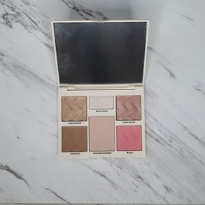 Cover Fx Perfector Face Palette in Light-Medium